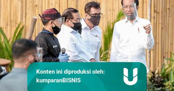 Gaji Komisaris Telkomsel / Ahok, Mantan Narapidana yang Bakal Digaji